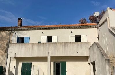 vente immeuble 177 650 € à proximité de Graveson (13690)