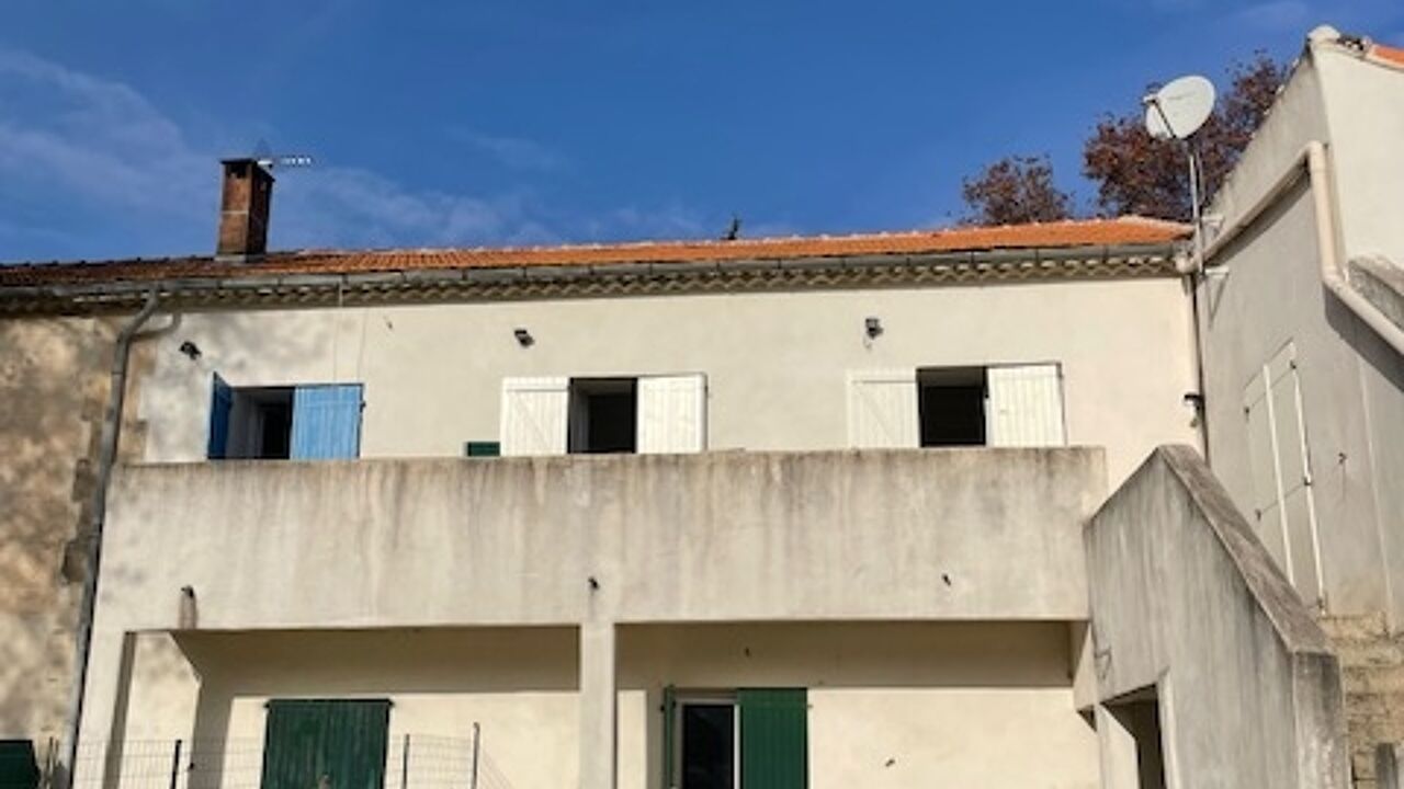 immeuble  pièces 85 m2 à vendre à Avignon (84000)