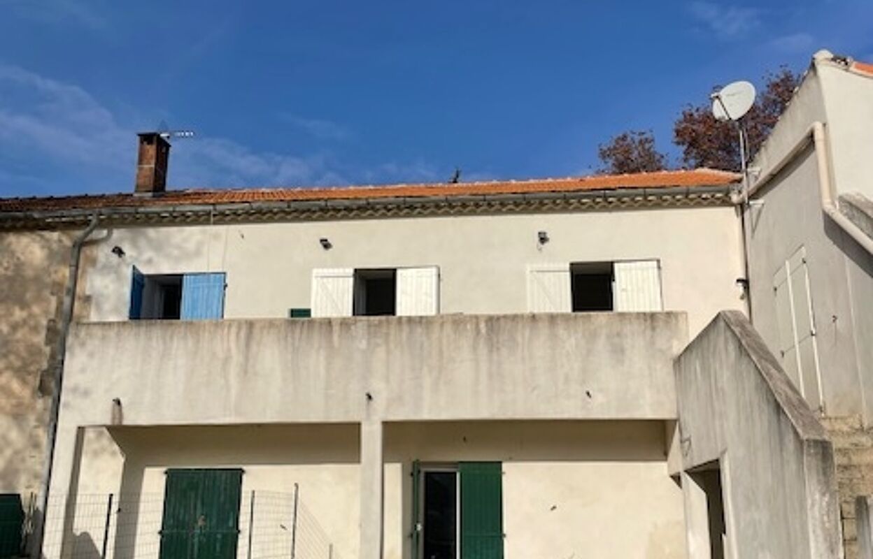 immeuble  pièces 85 m2 à vendre à Avignon (84000)