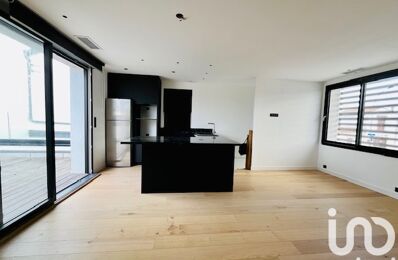 vente appartement 304 000 € à proximité de Aytré (17440)