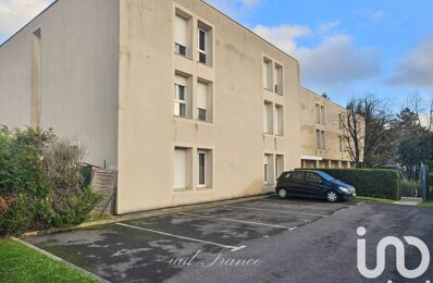 vente immeuble 3 600 000 € à proximité de Roissy-en-France (95700)