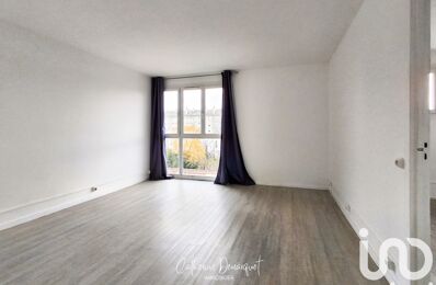 vente appartement 90 000 € à proximité de Vernouillet (78540)