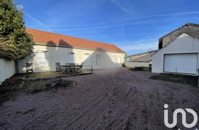 vente maison 222 000 € à proximité de Misy-sur-Yonne (77130)