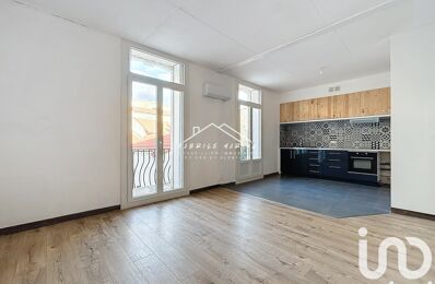 appartement 3 pièces 63 m2 à vendre à Béziers (34500)