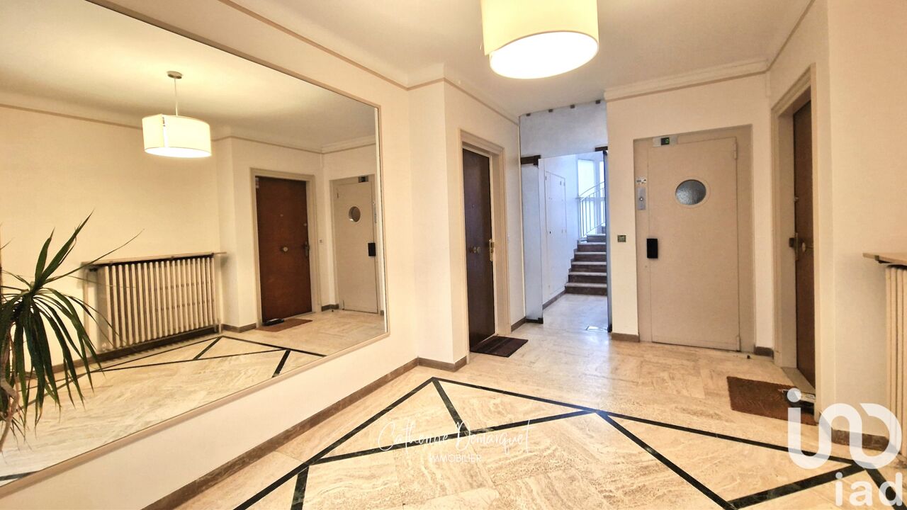 appartement 1 pièces 11 m2 à vendre à Versailles (78000)