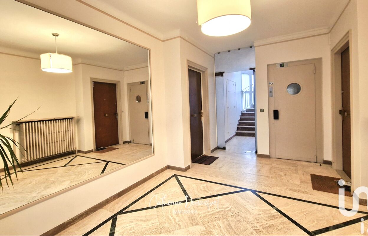 appartement 1 pièces 11 m2 à vendre à Versailles (78000)