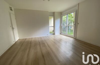 vente appartement 139 000 € à proximité de Le Mée-sur-Seine (77350)