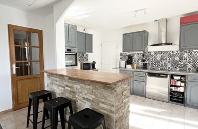 vente maison 316 500 € à proximité de Saint-Thibéry (34630)