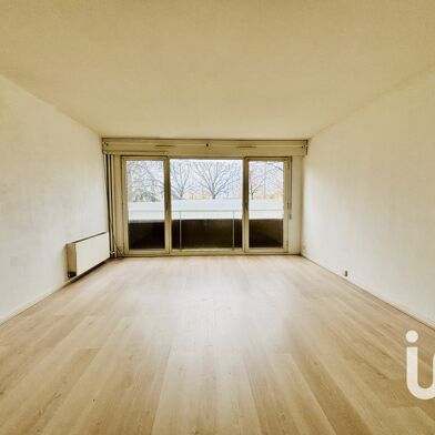 Appartement 1 pièce 35 m²