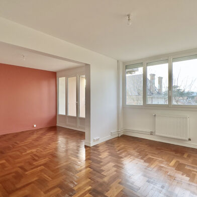 Appartement 5 pièces 110 m²