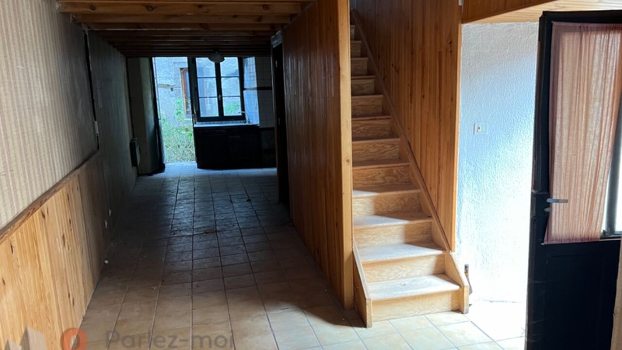 maison 6 pièces 200 m2 à vendre à Craponne-sur-Arzon (43500)