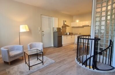 location appartement 890 € CC /mois à proximité de Le Bouscat (33110)