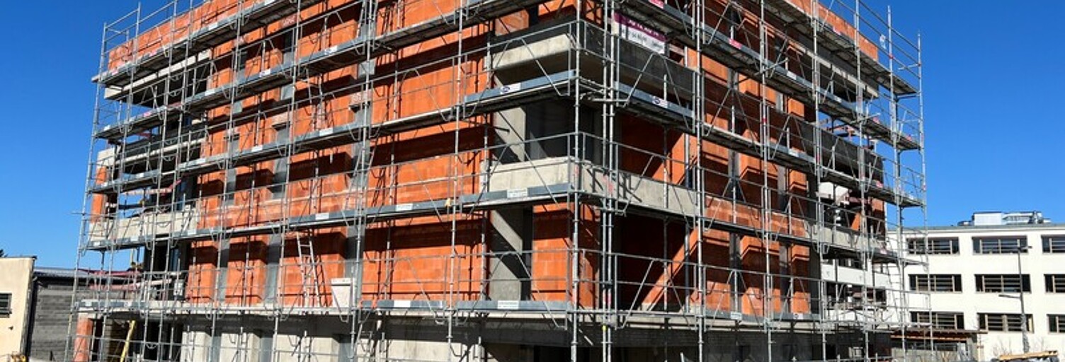 Appartement 3 Pièces 67 m² à vendre à Montbrison (42600)