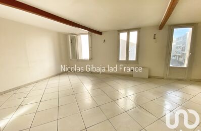 vente appartement 129 000 € à proximité de Signes (83870)