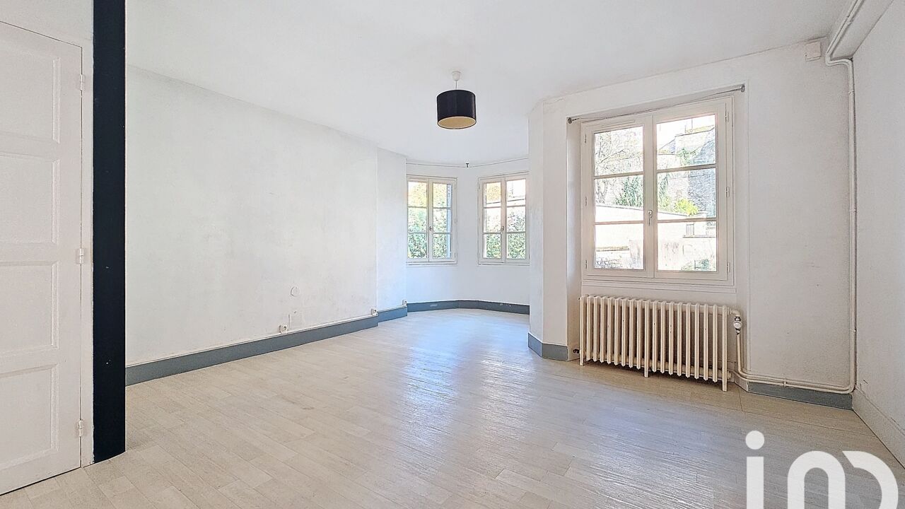 appartement 2 pièces 52 m2 à vendre à Gien (45500)