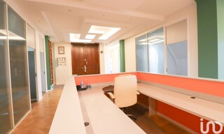 Bureau  341 m² à vendre à Strasbourg (67000)