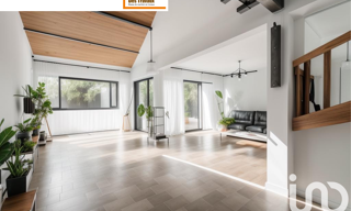 Maison 7 Pièces 203 m² à vendre à Palaiseau (91120)