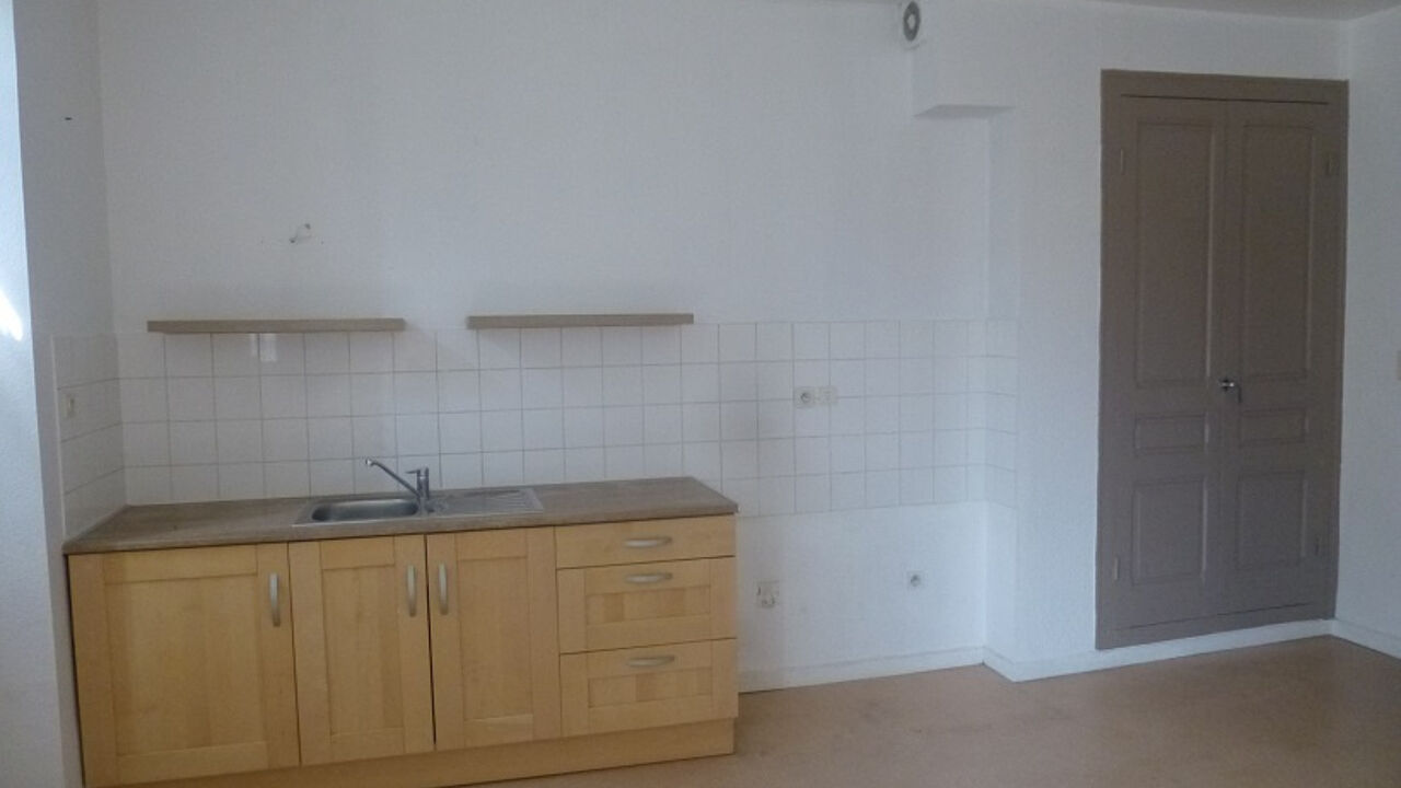 appartement 3 pièces 68 m2 à louer à Le Puy-en-Velay (43000)