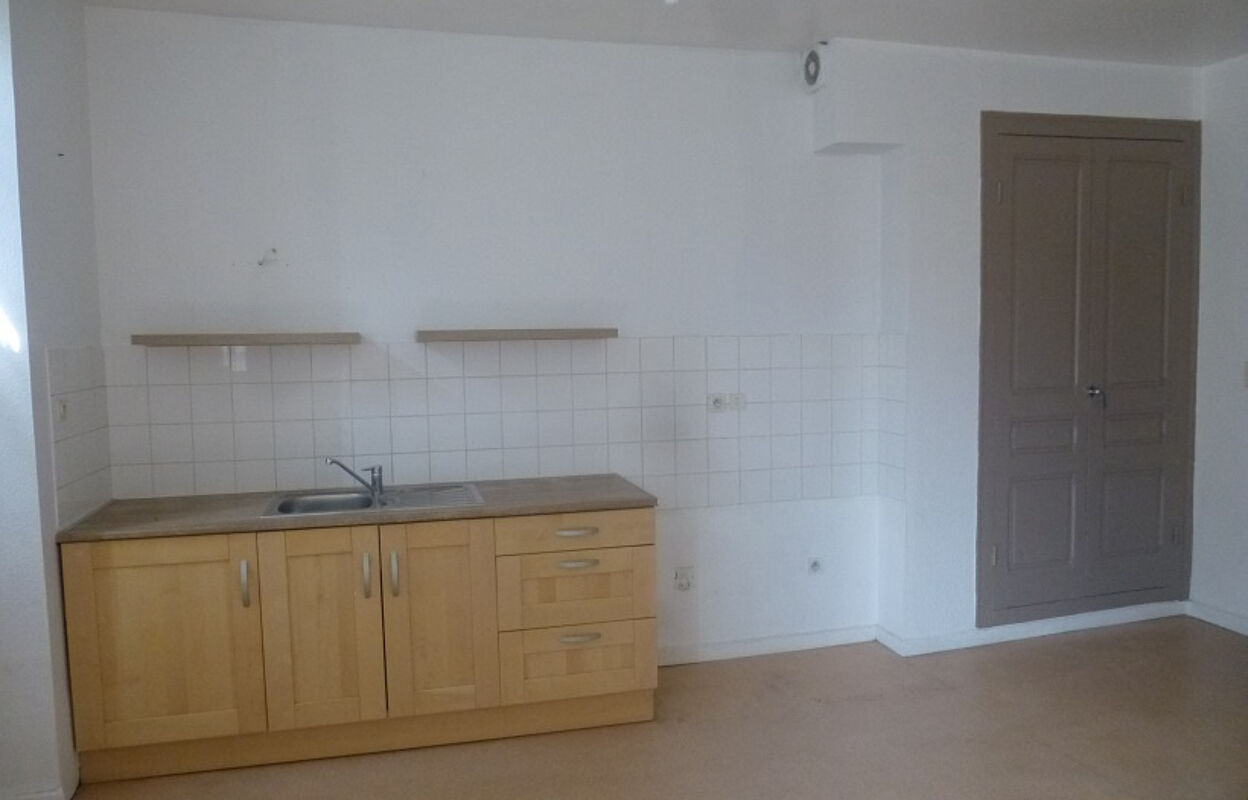 appartement 3 pièces 68 m2 à louer à Le Puy-en-Velay (43000)