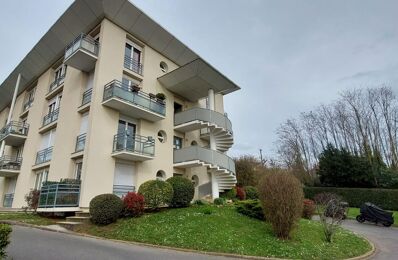 vente appartement 239 000 € à proximité de Deuil-la-Barre (95170)