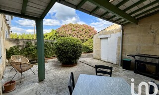 Maison 4 Pièces 178 m² à vendre à Val-de-Cognac (16370)