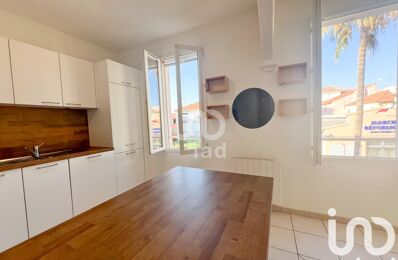 vente appartement 160 000 € à proximité de Puget-sur-Argens (83480)