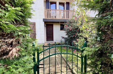 vente maison 475 000 € à proximité de Belin-Béliet (33830)