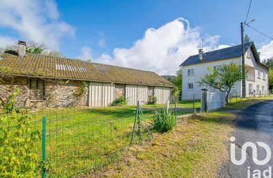 vente maison 185 000 € à proximité de Chanac-les-Mines (19150)