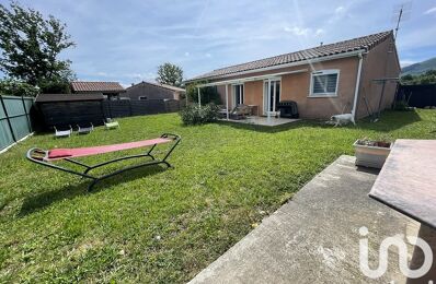 vente maison 205 000 € à proximité de Boissezon (81490)