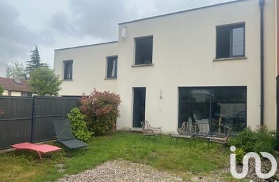 vente maison 198 000 € à proximité de Rouilly-Sacey (10220)