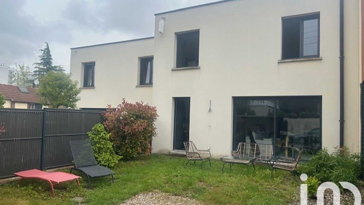 maison 4 pièces 99 m2 à vendre à Troyes (10000)