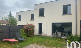 Maison 4 Pièces 99 m² à vendre à Troyes (10000)