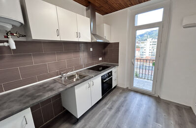 location appartement 497 € CC /mois à proximité de Carqueiranne (83320)