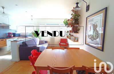 vente appartement 339 500 € à proximité de Pantin (93500)