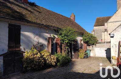 vente maison 179 000 € à proximité de La Chapelle-en-Vexin (95420)