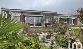Maison 7 Pièces 180 m² à vendre à Foucarmont (76340)