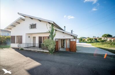 maison 3 pièces 88 m2 à vendre à Mimizan (40200)