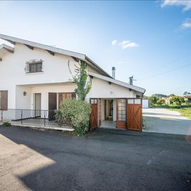 Maison 3 pièces 88 m²