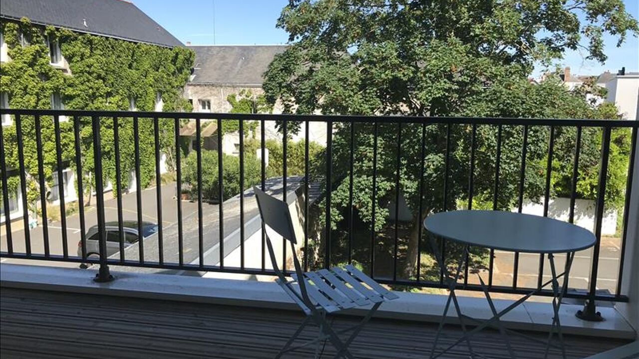 appartement 2 pièces 47 m2 à vendre à Montlouis-sur-Loire (37270)