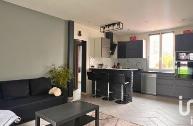 vente maison 225 000 € à proximité de Juilly (77230)