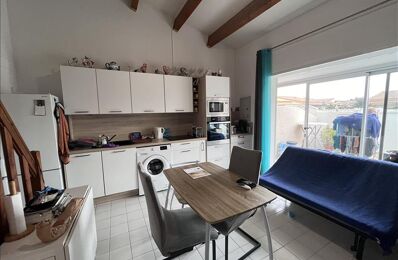 appartement 3 pièces 46 m2 à vendre à Agde (34300)