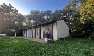 Maison 3 Pièces 85 m² à vendre à Monbahus (47290)