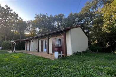 Maison 3 pièces 202350 €