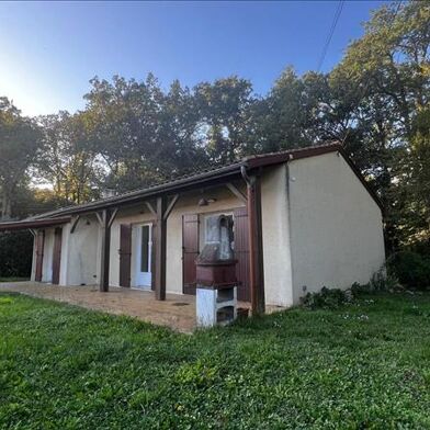 Maison 3 pièces 202350 €