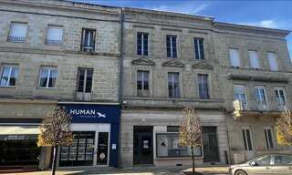 Immeuble   m² à vendre à Miramont-de-Guyenne (47800)