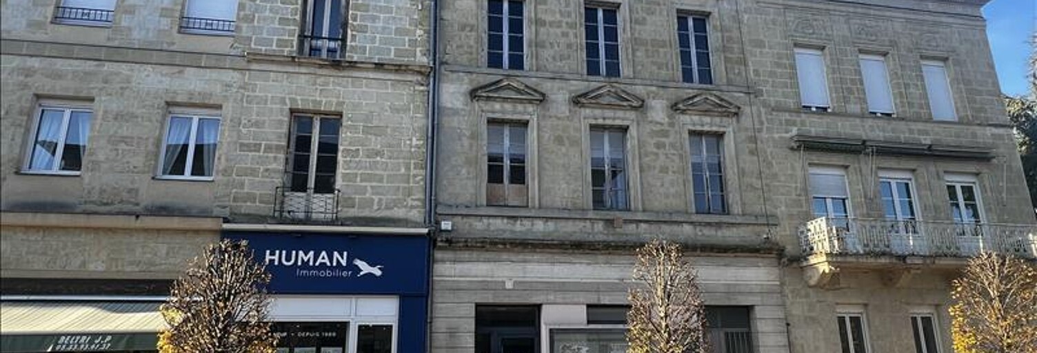 Immeuble   m² à vendre à Miramont-de-Guyenne (47800)