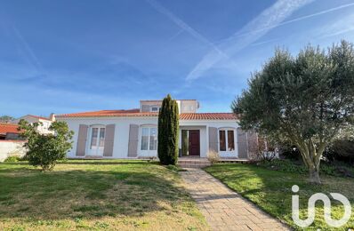 vente maison 642 000 € à proximité de Bretignolles-sur-Mer (85470)