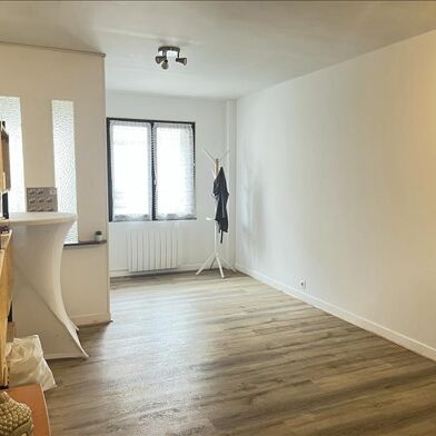 Maison 6 pièces 121 m²