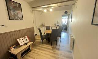 Maison 6 Pièces 121 m² à vendre à Miramont-de-Guyenne (47800)