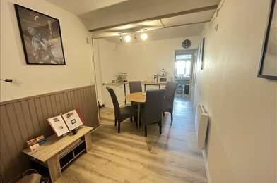 Maison 6 pièces 79560 €